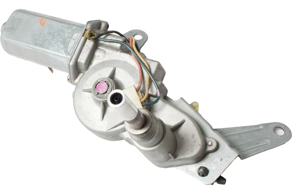 Восстановленный двигатель заднего стеклоочистителя Carquest подходит для Chevrolet Aveo 2004-06 годов выпуска деталь 40-1082 - Изображение 4 из 4