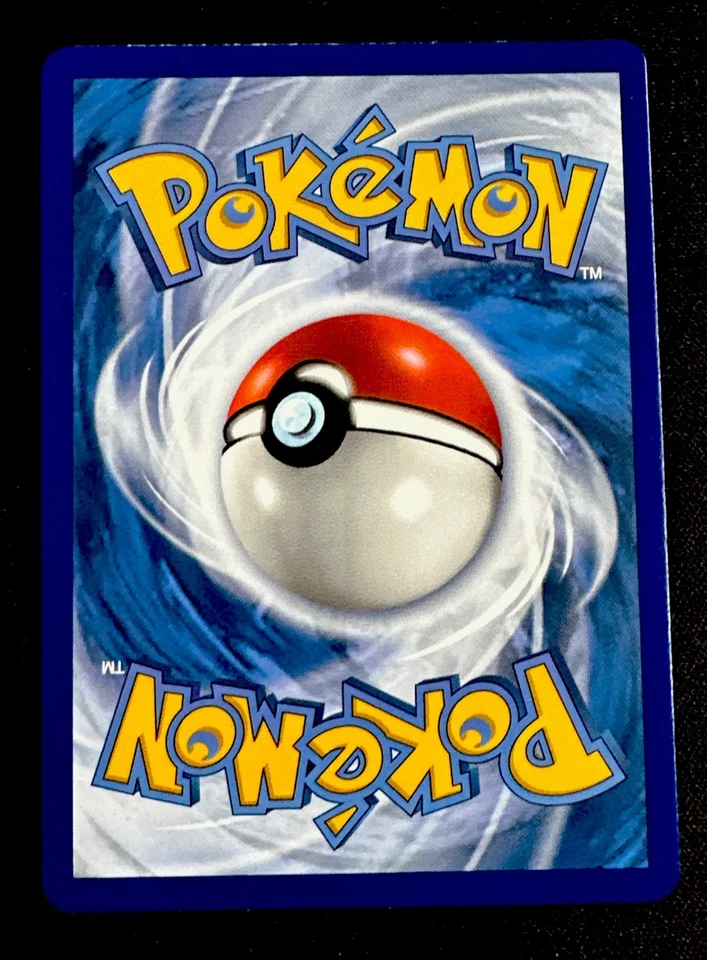 ERROR SPANISH Simisear VStar GG37 Misprint Leafeon Texture Pokemon Card - Image 3 of 3