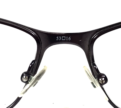 American Craft Emma C4 Blue Gray Authentic Eyeglasses 51-16-135 Alexander Collection Eyeglasses Frames EMMA NAVY Blue Cat  main image 2
