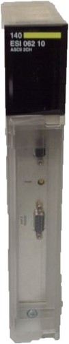 140ESI06210 SCHNEIDER ELECTRIC ASCII SRIAL LINK MOD. RECONDITIONN� GARANTIE 1 AN - Imagen 3 de 3