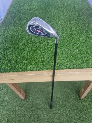 Callaway Big Bertha #6 Iron - RCH Lite Flex Graphite Shaft - Right Handed