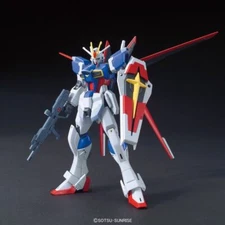 HG Cosmic Era #198 Force Impulse Gundam 1/144 Model Kit