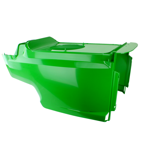 John Deere Lower Hood (AM132688) for sale online eBay