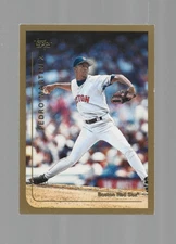 1999 TOPPS SINGLES & RC'S #1 THRU #242***YOU PICK***