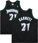 Minnesota Timberwolves Fan Jerseys