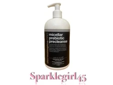 Dermalogica PRO SIZE Micellar Prebiotic Precleanse 16 fl oz/ 473ml NEW! FRESH!