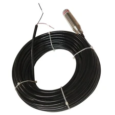 4-20mA Smart Water Level Sensor 0-30M Submersible Liquid Level Transducer