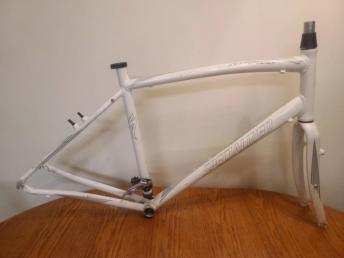Used specialized sirrus best sale bike for sale