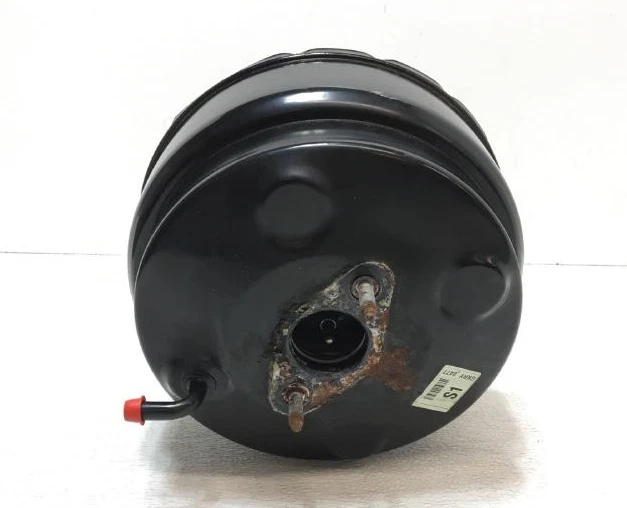 2009-2014 Hyundai Genesis Power Brake Booster - Image 2 of 3