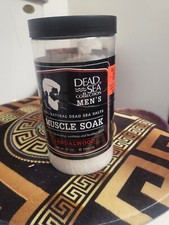 Bath Soak