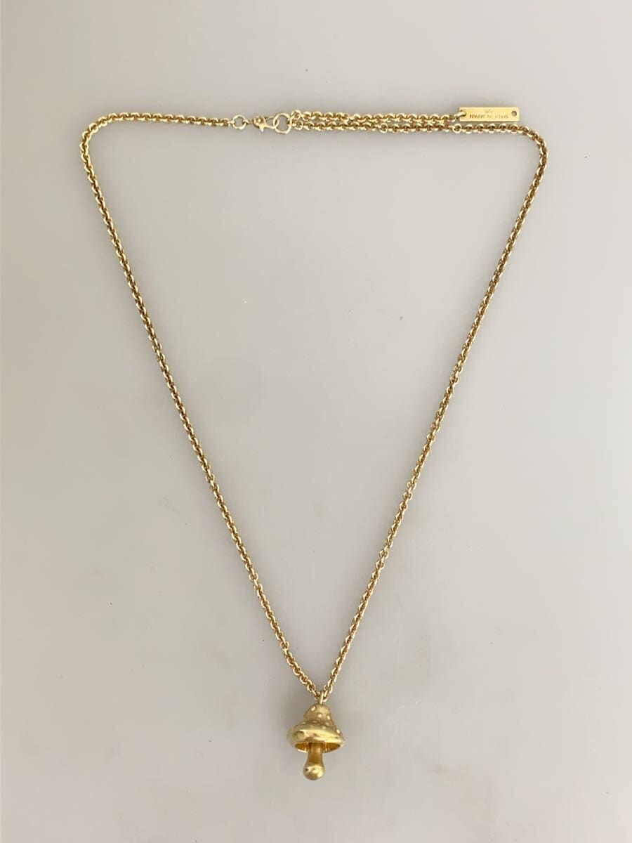 AMBUSH X ÜBERMENSCH FAM! CHAIN GOLD G-DRAGON x Ambush Ubermensch FAM! Chain Gold (100% AUTHRNTIC