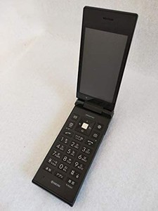 Kyocera 501kc Digno Keitai Android 5 1 Flip Phone Black Unlocked New 502kc Jp Ebay