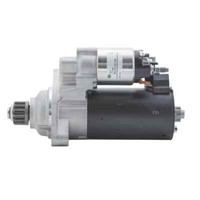 Hella 8EA 011 611-551 Starter FüR Mercedes-Benz A-Class (W176)