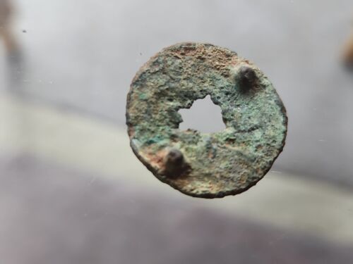 Post Medieval, Description As Sticker LA166k - Picture 3 of 3