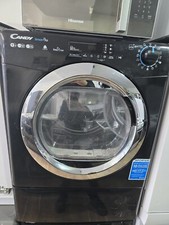 Image of Brand new Candy Smart Pro CSOEH9A2DCEB Freestanding Heat Pump Tumble Dryer 9kg