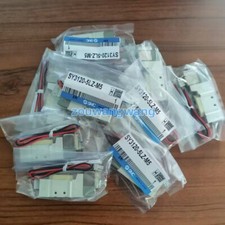 1PCS New SMC SY3120-5LZ-M5