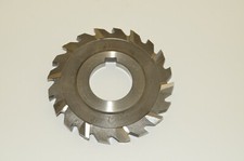 Scheibenfräser D93,6x7x32 mm HSS CAPT SWISS MADE RHV13255