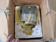 New Apex Dynamics Model: AF180-S2-P2 Ratio: 3:1 Gearbox