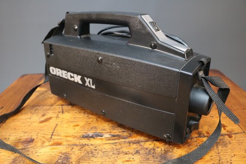 Oreck XL BB870-ED Canister Vacuum Cleaner Handheld Main Motor Unit Only No2 - Picture 2 of 7