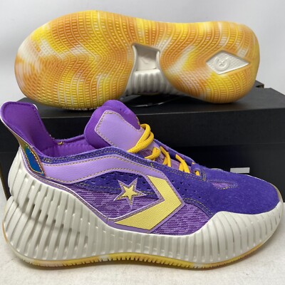 Converse All Star BB Prototype CX Mid Mens 9 Basketball Shoe Converse All Star BB Prototype CX Mid Mens 9 Basketball Shoe