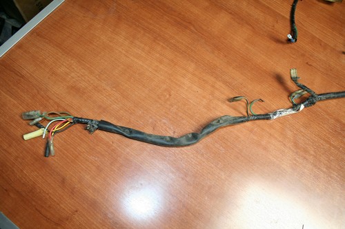 1982 Honda ATC 200E Wire Harness Wiring Harness 32100-958-680 OEM 82 E - Picture 2 of 8