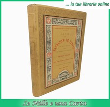 libro antico storia di Venezia Ponte Rialto doge Barbaro Venise Yriarte Veronese