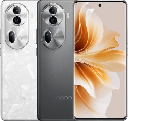 OPPO Reno 11 Pro 5G CPH2607 512GB 12GB RAM Factory Unlocked 6.7&amp;amp;#034; 50MP