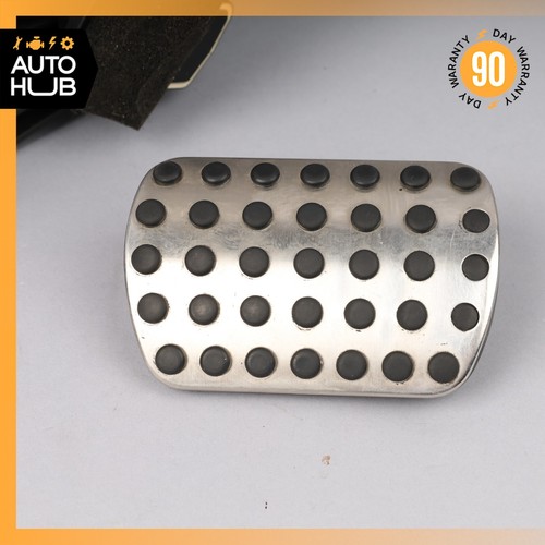03-11 Mercedes W219 CLS55 AMG SLK280 Accelerator Gas Brake Parking Pedal OEM - Picture 2 of 12