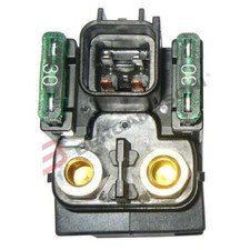 MITSUBA STARTER REMOTE CONTROL FOR SUZUKI 650 SV S 1998-2002