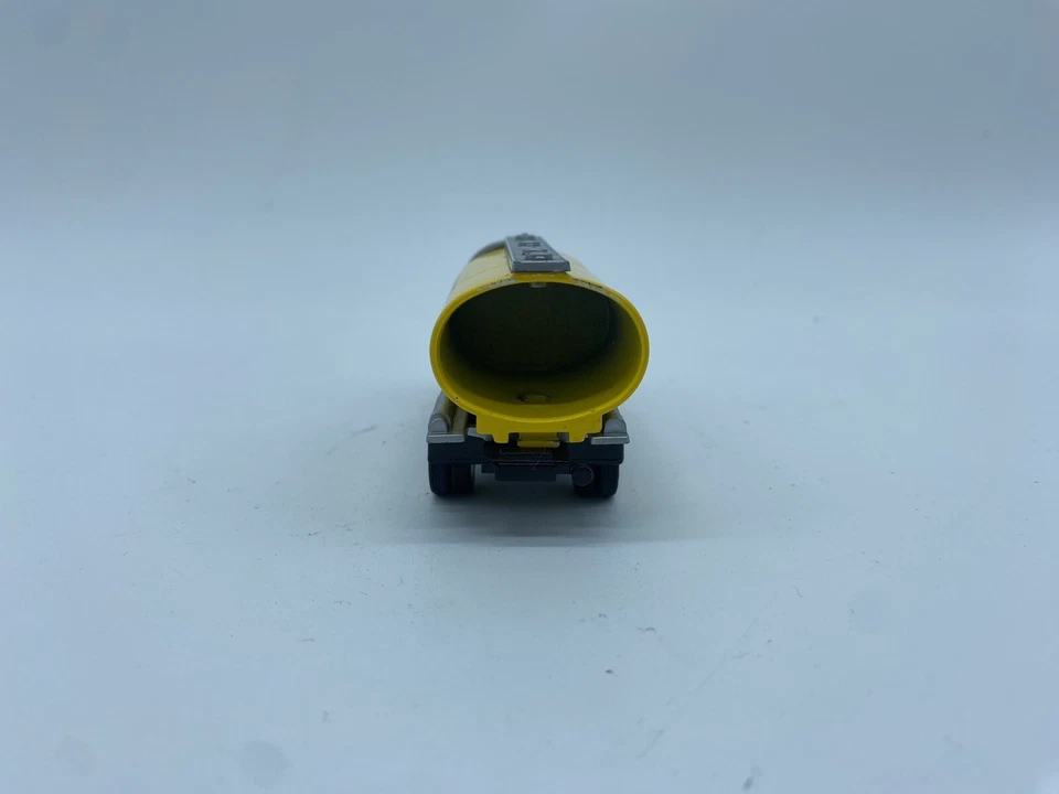 MODELLINO CAMION BIG BEDFORD TYPE-S SHELL 1950 - CORGI - SCALA 1:64 "NO BOX" - Immagine 3 di 3