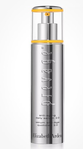 Elizabeth Arden Prevage Anti-Aging Daily Serum 2.0 1.7 oz NWOB