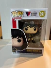 Pop! Heroes: Wonder Woman 80th - The Contest #391