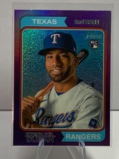2023 Topps Heritage Rookie Base, Parallels & SPs - Complete Your Set