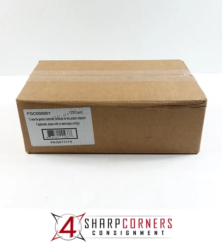 2023 TOPPS UPDATE SERIES BASEBALL RETAIL 12-BOX CASE FACTORY SEALED