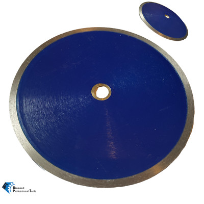 5 Pack 8'' Tile Saw Blade Cutting Porcelain Marble Ceramic Tile Premium Wet Saws
