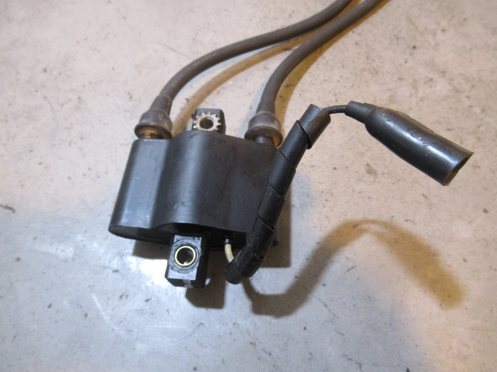 Polaris RMK 600 Ignition Coil 2007