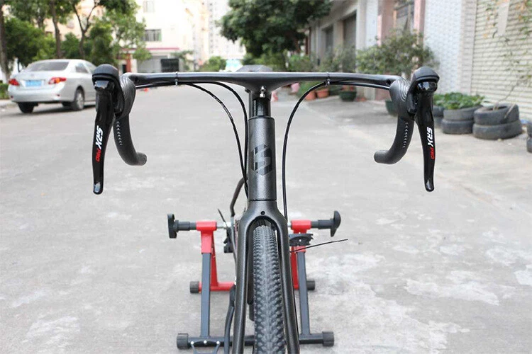 SENSAH SRX PRO 1X11Speed Gravel Bike Bicycle Group Roa 11S Group Road Cyclocross - Image 2 of 4