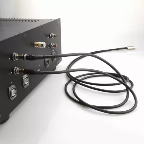 2feet 5Pin DIN do 2RCA Audio Kabel OCC Miedziany kabel połączeniowy do odtwarzacza CD - Zdjęcie 2 z 10
