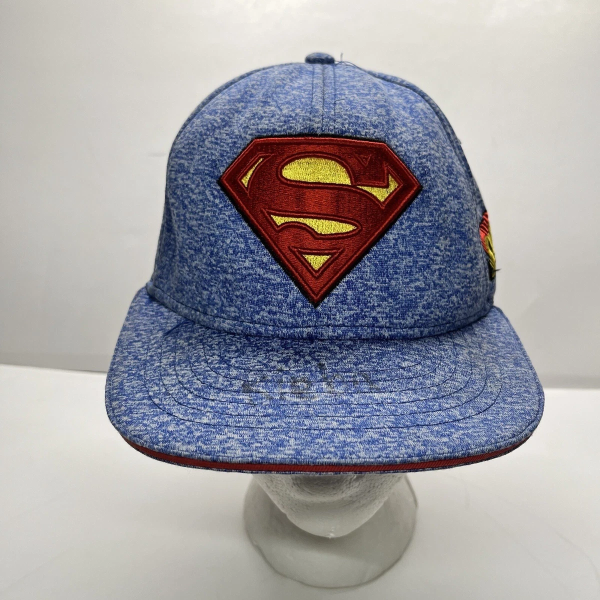 Boys sales superman hat