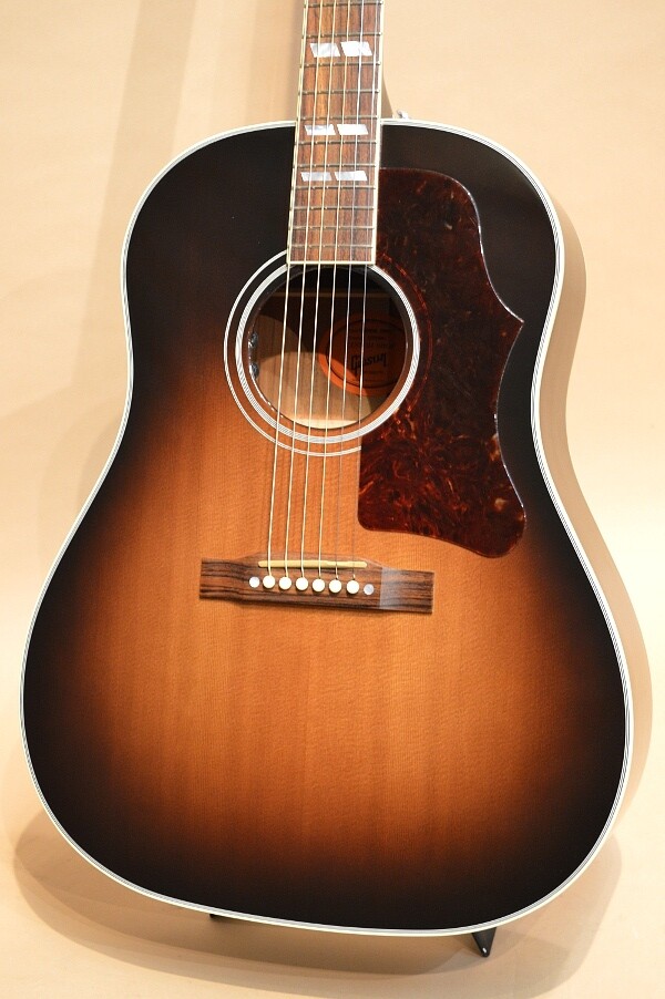 Gibson Custom Shop Southern Jumbo 2015 Used Acoustic Guitar