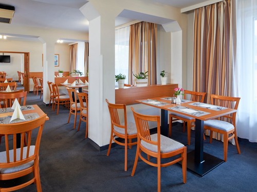 Gutschein 4 ÜHP 2 Personen DZ | Hotel Marienbad Tschechien | Urlaub günstig - Bild 7 von 12