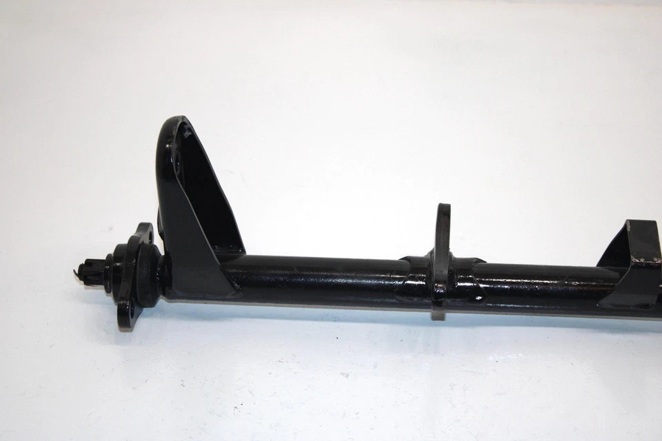 87 Kawasaki Bayou 185 Klf185a OEM columna de dirección eje 39114-1053 AK13 Foto 2 de 4