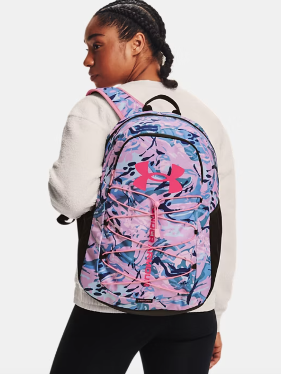 mohonasen nike elite backpack Varsity – Sports Academy providing safe storage for Coach Mini Charlie Backpack hoop nets for ballyhoo Chain Color:Purple Bullets/Green Stinger