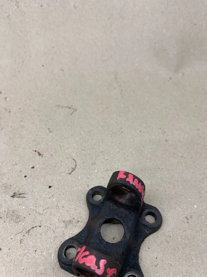 1989 1990 1991 1992 FORD RANGER BRONCO2 BW1350 БОЛТ КАРДАННОГО ВАЛА НА ЖЕЛТКЕ 89 90 91 - Изображение 3 из 4