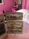 Wolverine Pink Tin Kitchen — photo 3
