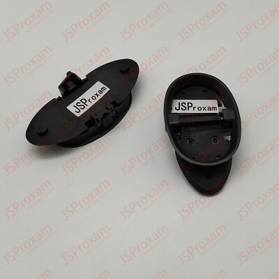 2× Exhaust Flapper Water Shutter Replaces Mercruiser 807166A3