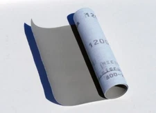Micro-Mesh Finishing ROLL 6'' x 1 ft. 12000 grit Extra Fine Cloth Sandpaper