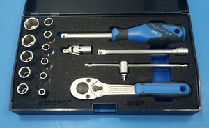 Gedore Tool Set | eBay Gedore Tool Set | eBay