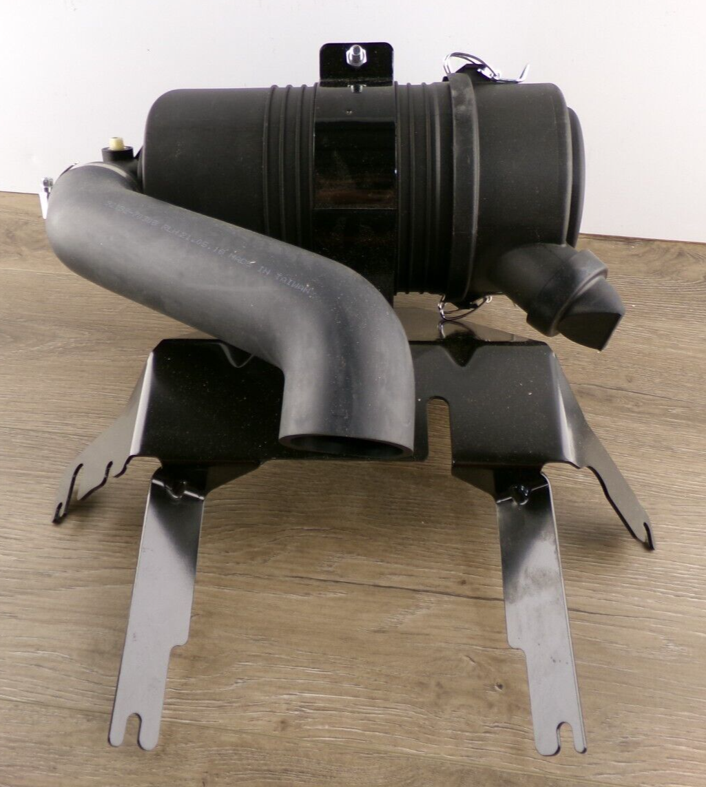 Kawasaki 999997083 Canister Air Filter Kit with Mounting Bracket S1 eBay