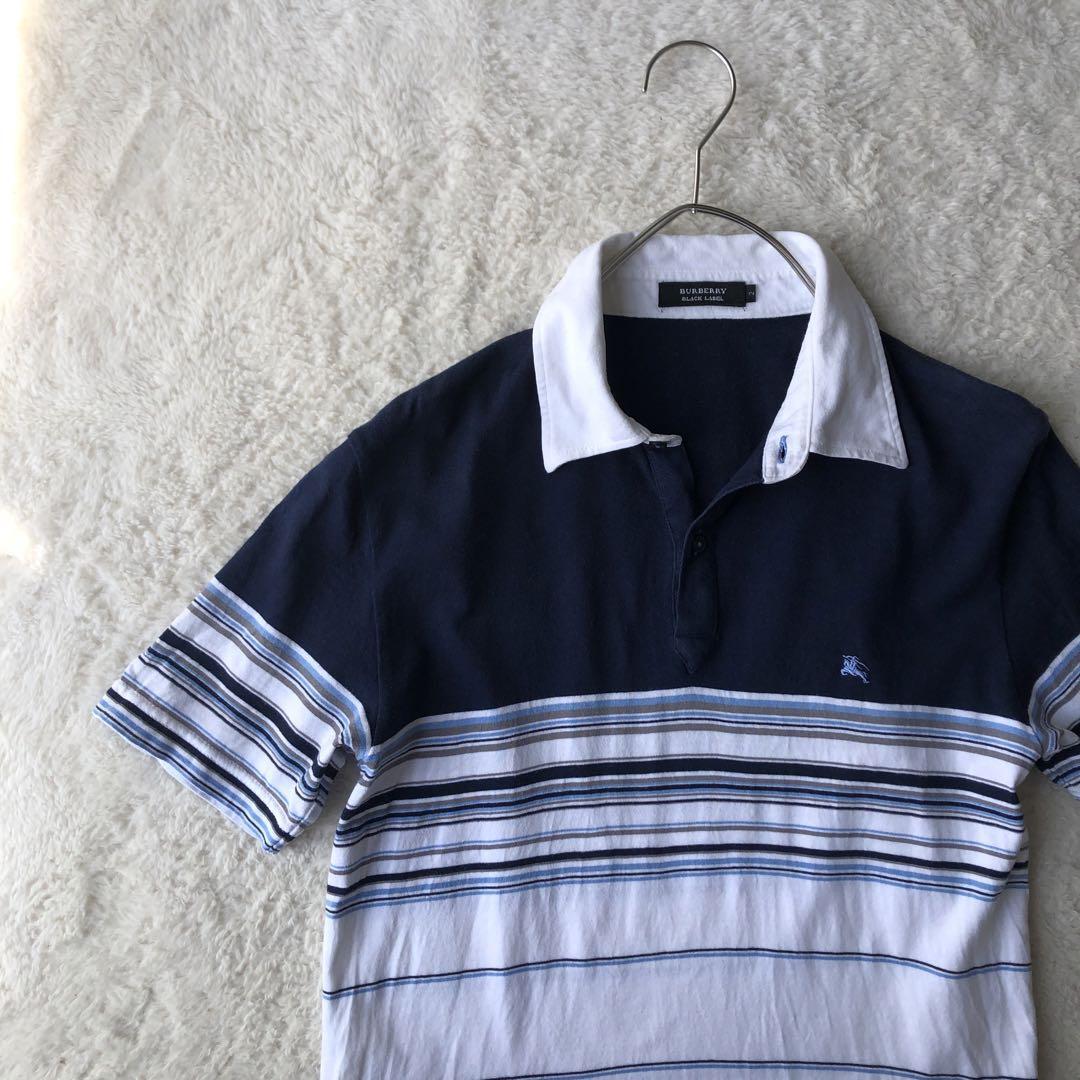 Burberry Polo shirt Men's Fashion from Japan